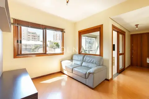 Apartamento em Petrópolis