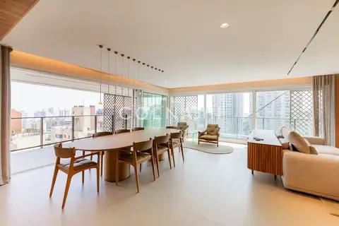 Apartamento em Petrópolis