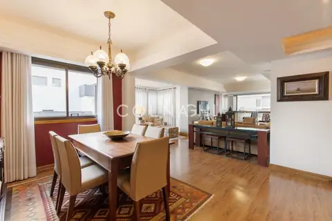 Apartamento em Bela Vista