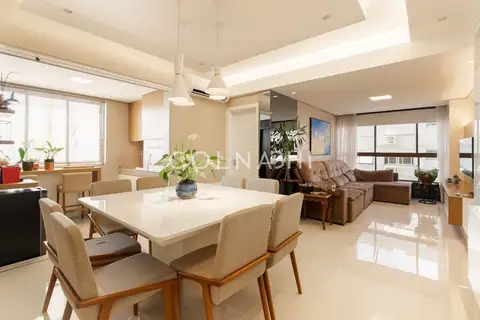 Apartamento em Higienópolis