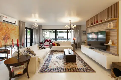 Apartamento em Higienópolis