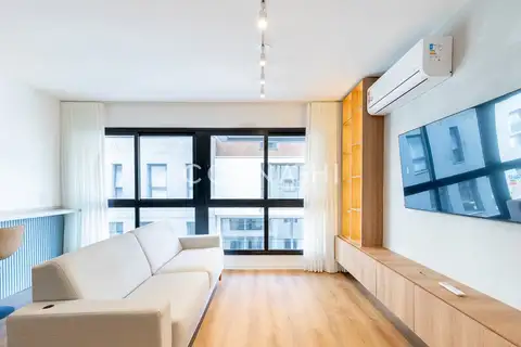 Apartamento em Petrópolis