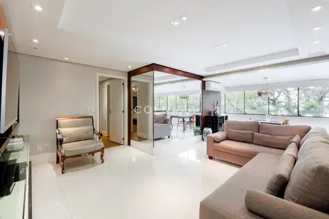 Apartamento em Mont Serrat