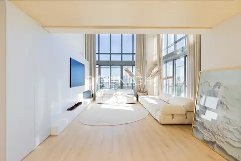Apartamento em Jardim Europa