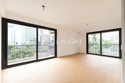 Apartamento em Petrópolis