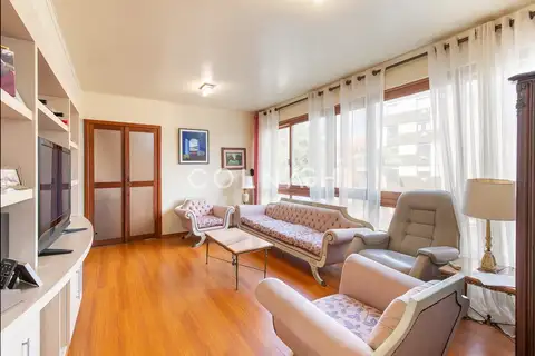 Apartamento em Bela Vista