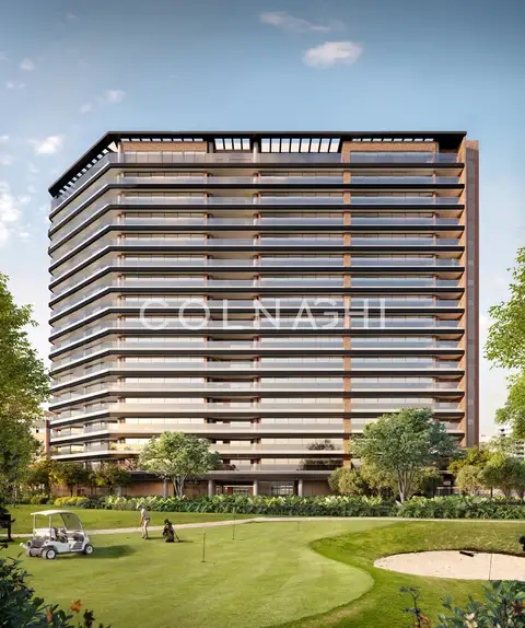 Apartamento em Bela Vista
