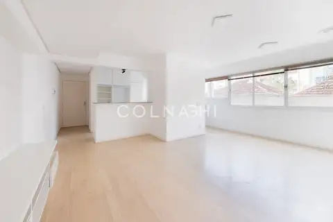 Apartamento em Moinhos de Vento