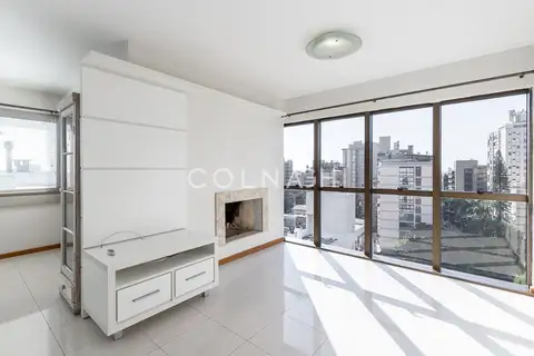 Apartamento em Bela Vista
