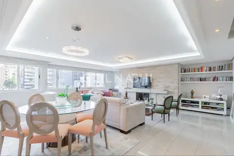 Apartamento em Bela Vista