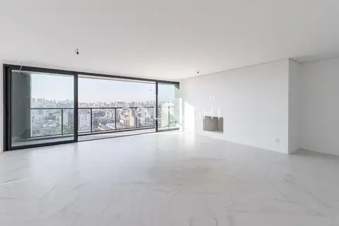 Apartamento em Menino Deus