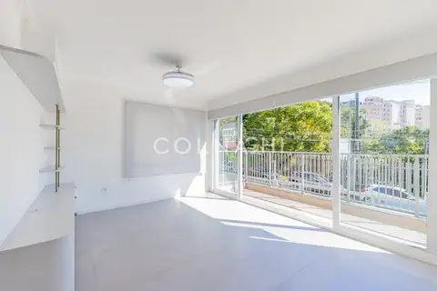 Apartamento Garden em Moinhos de Vento