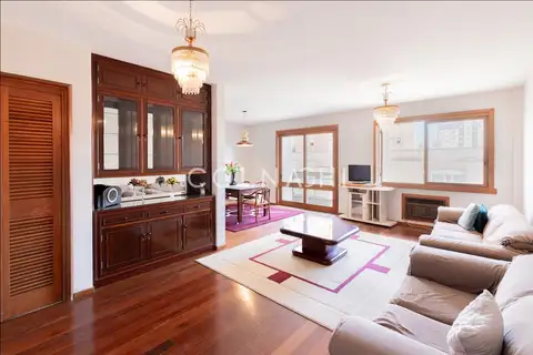 Apartamento em Higienópolis