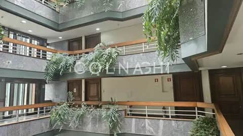 Conjunto Comercial em Higienópolis