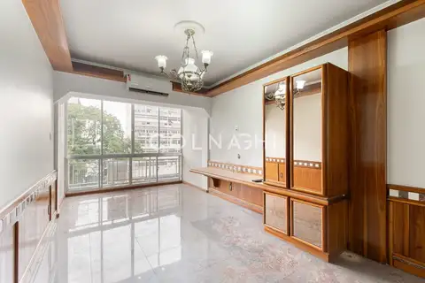 Apartamento em Moinhos de Vento