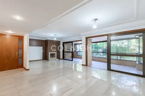 Apartamento em Bela Vista