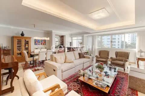 Apartamento em Petrópolis