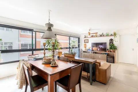 Apartamento em Petrópolis