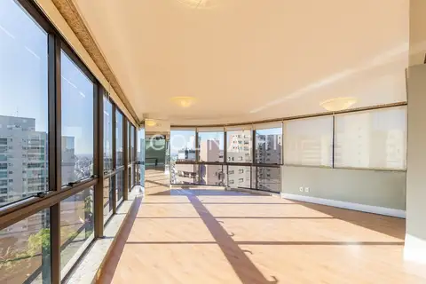 Apartamento em Bela Vista