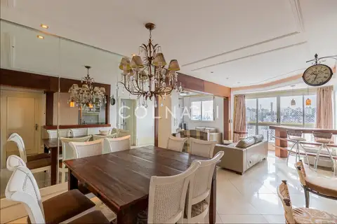 Apartamento em Petrópolis