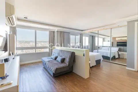 Apartamento em Cidade Baixa