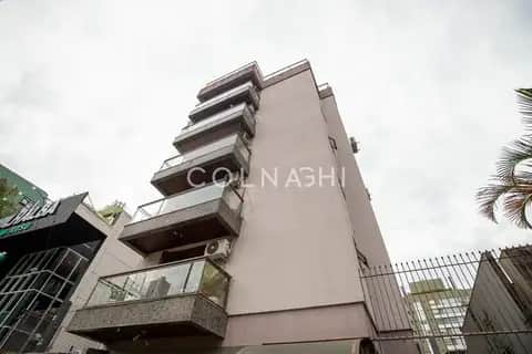 Apartamento em Menino Deus