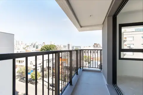 Apartamento em Santa Cecília
