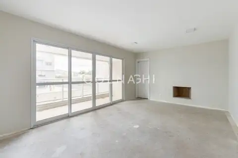 Apartamento em Central Parque