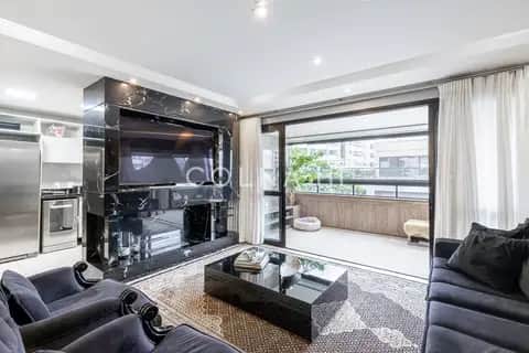 Apartamento em Chácara das Pedras