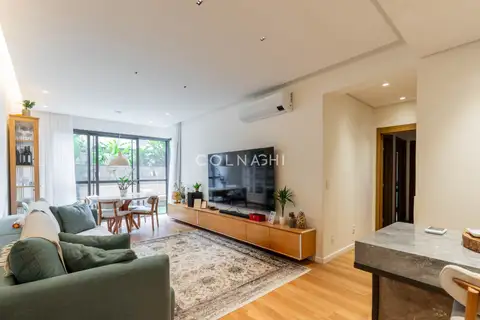 Apartamento Garden em Três Figueiras