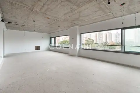 Apartamento em Jardim Europa