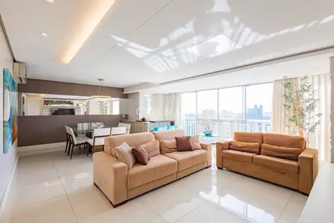 Apartamento em Jardim Europa