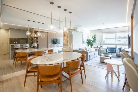 Apartamento em Menino Deus