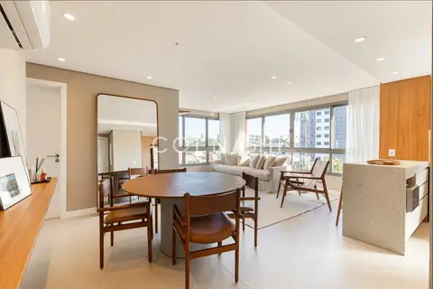 Apartamento em Passo da Areia