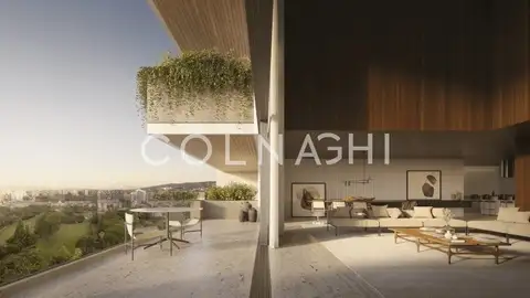 Apartamento em Boa Vista