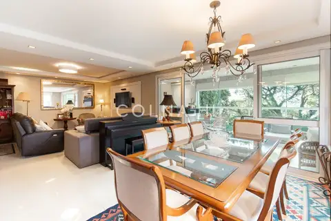 Apartamento em Bela Vista