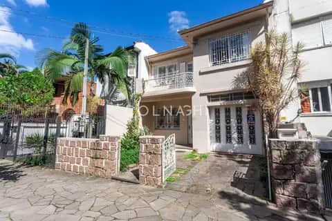 Casa em Auxiliadora