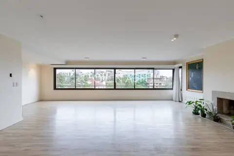 Apartamento em Moinhos de Vento