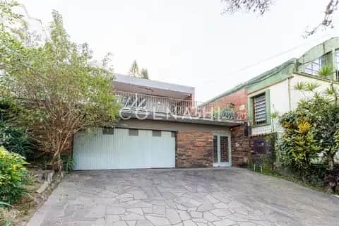Casa em Três Figueiras