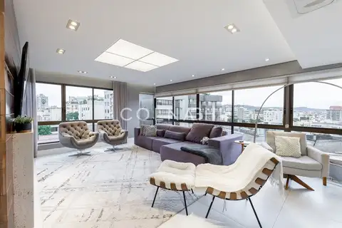 Apartamento em Petrópolis