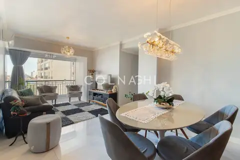 Apartamento em Higienópolis