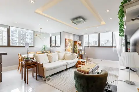 Apartamento em Boa Vista