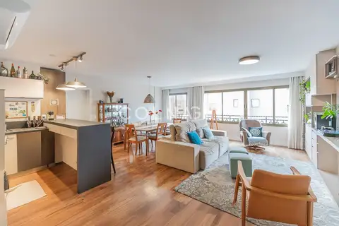 Apartamento em Petrópolis
