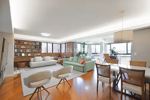 Apartamento em Moinhos de Vento