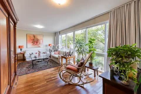Apartamento em Bela Vista