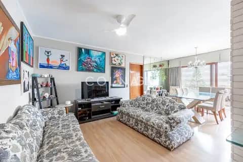 Apartamento em Mont Serrat