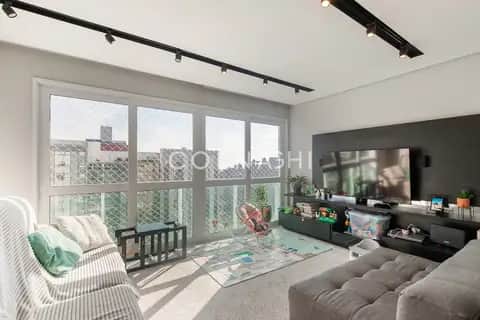 Apartamento em Boa Vista