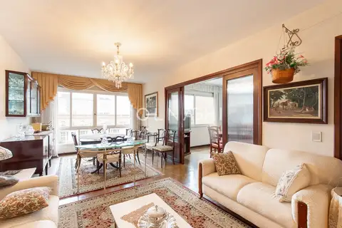 Apartamento em Moinhos de Vento