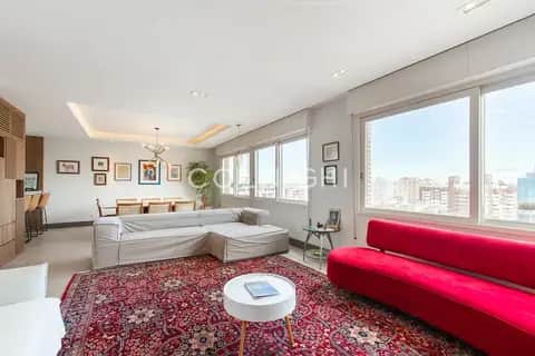 Apartamento em Bom Fim