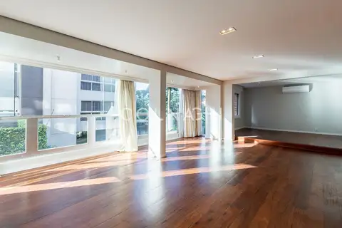 Apartamento em Bela Vista